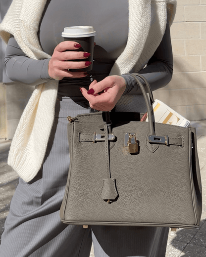 Bolso tote vegano