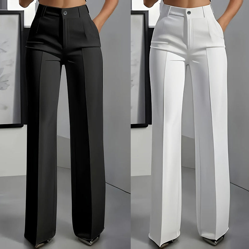 Pantalones de traje