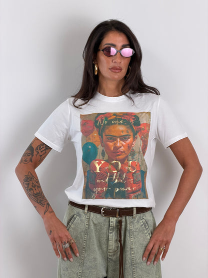 T-shirt FRIDA 2326