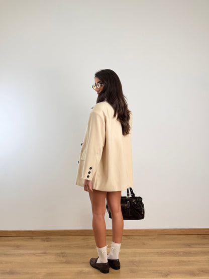 Coordinato BEIGE Urban easy R017
