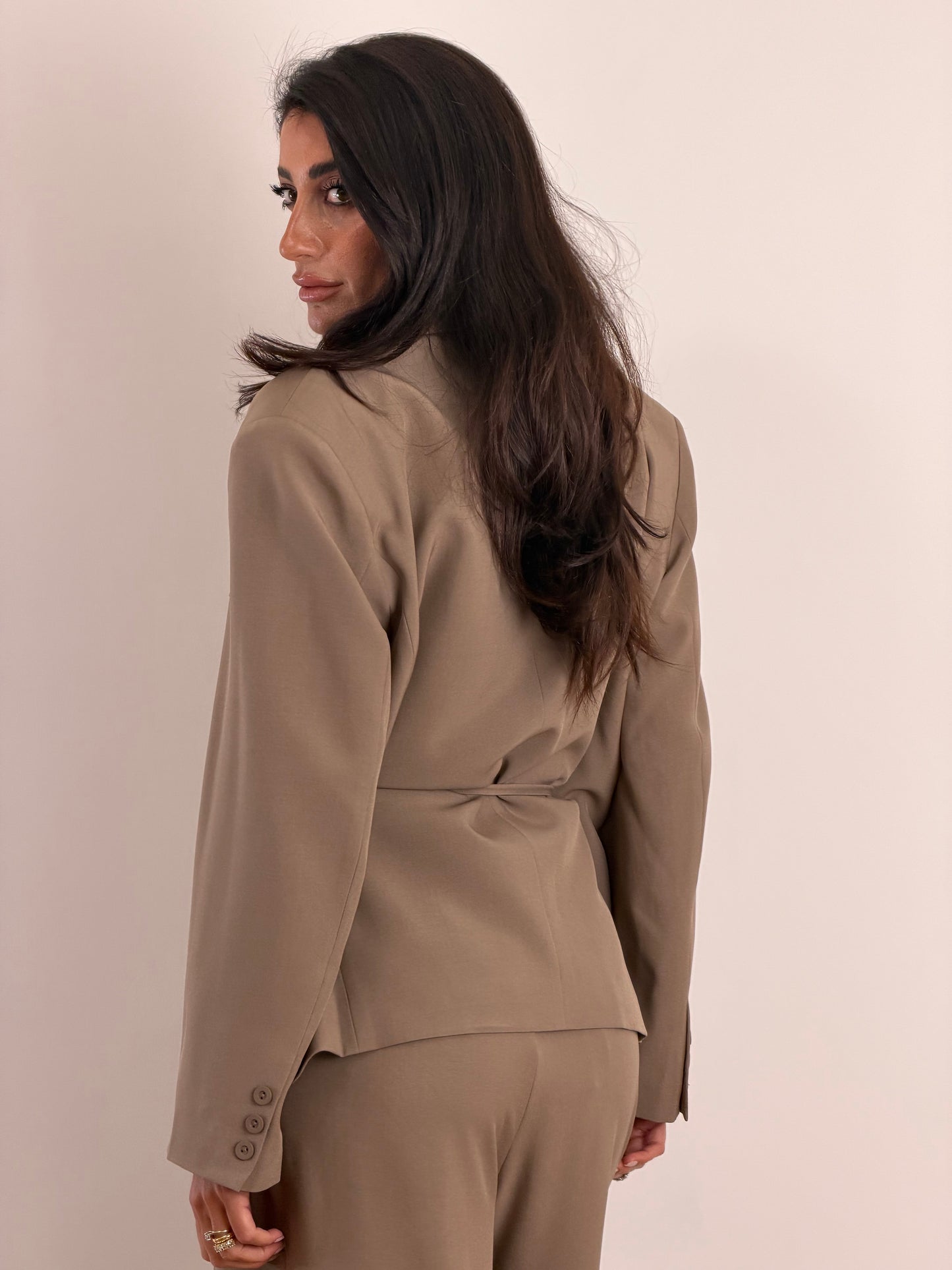 Blazer Fango 5697