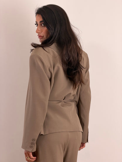 Blazer Fango 5697