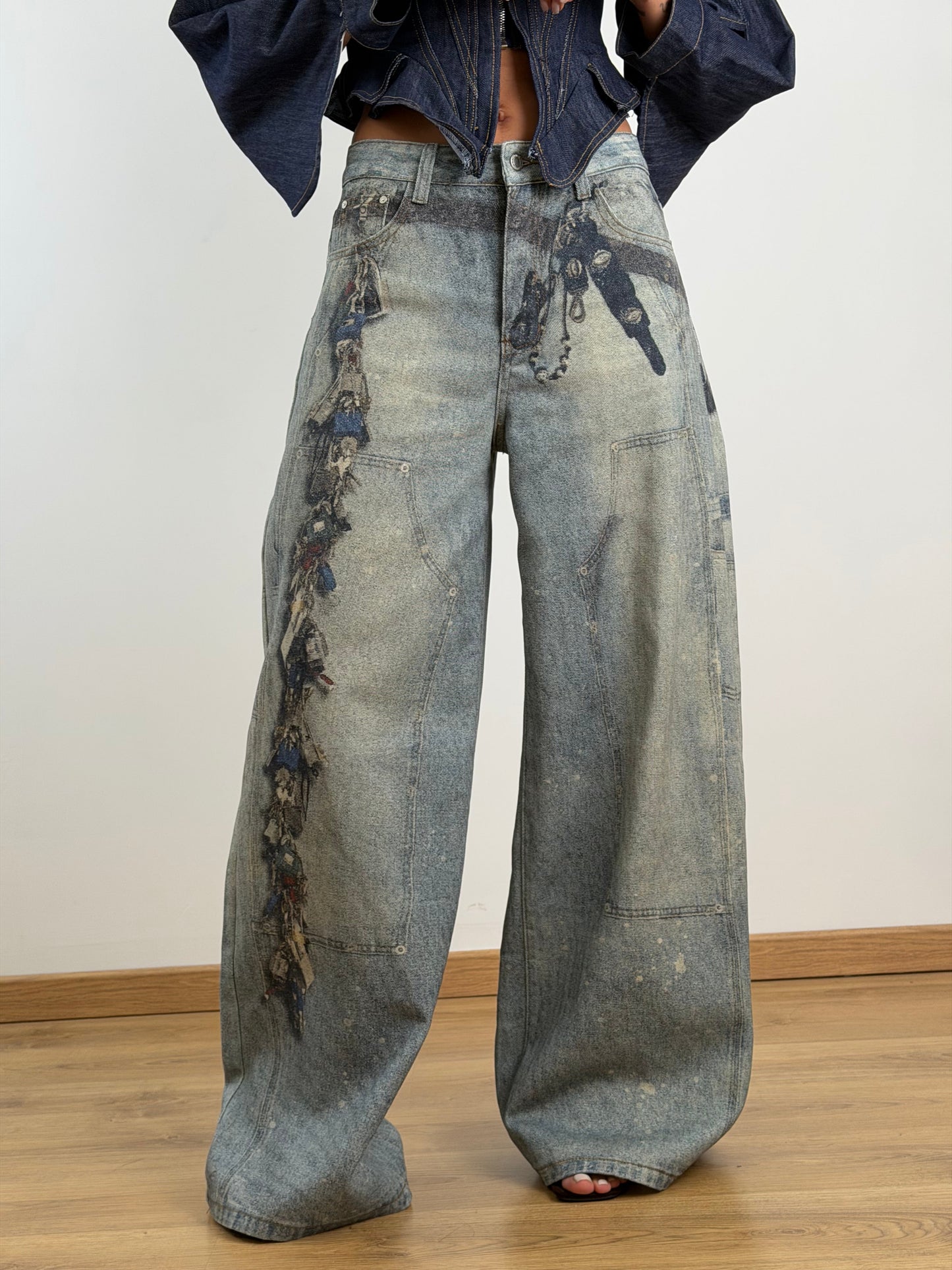 Jeans Illusion MI2608