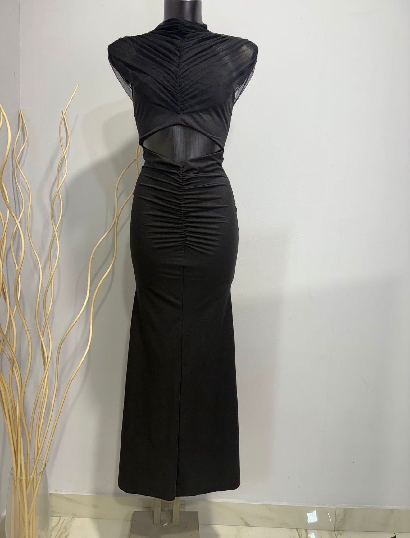 VESTIDO BRHIAM