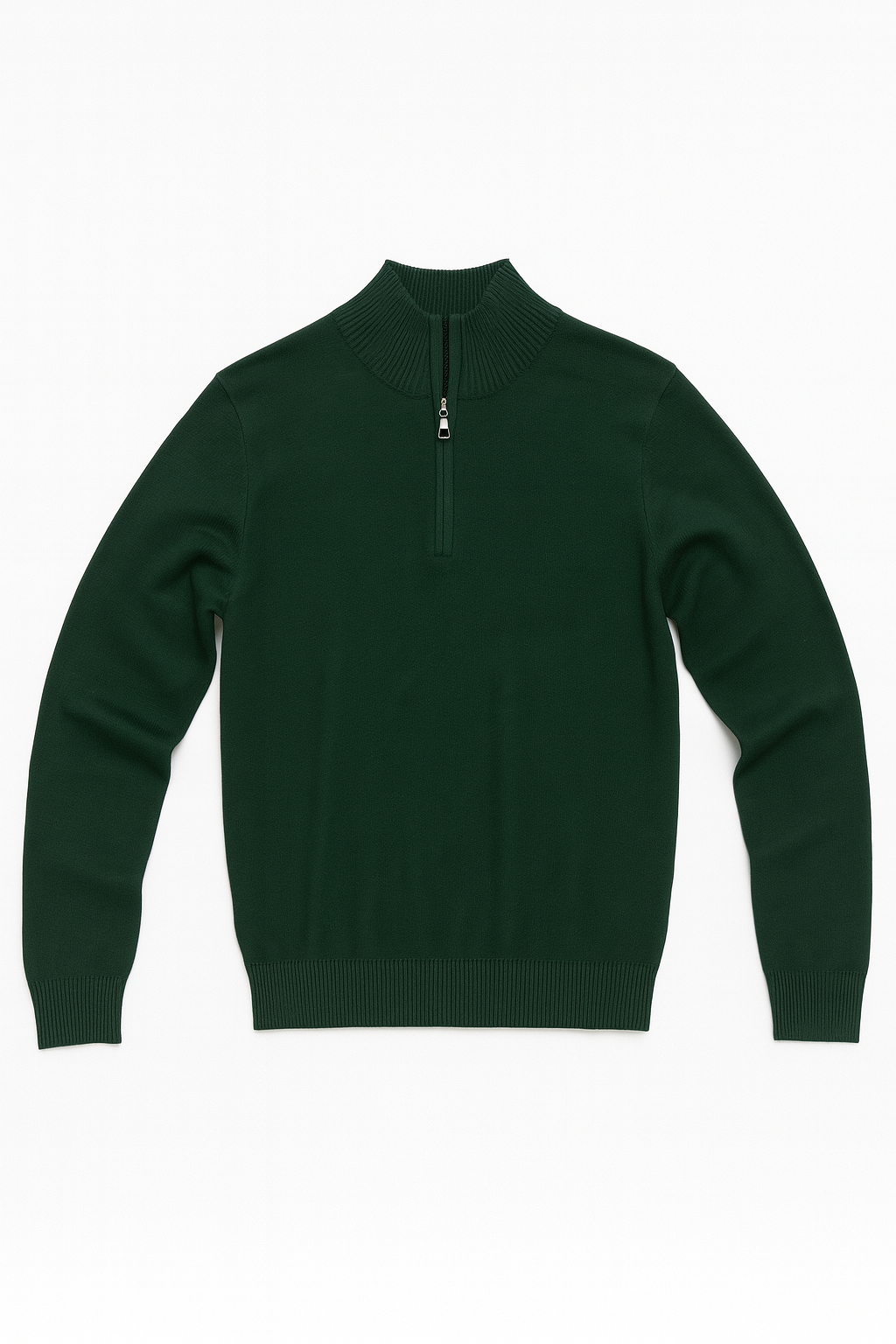 Iron Green