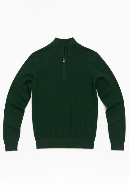 Iron Green
