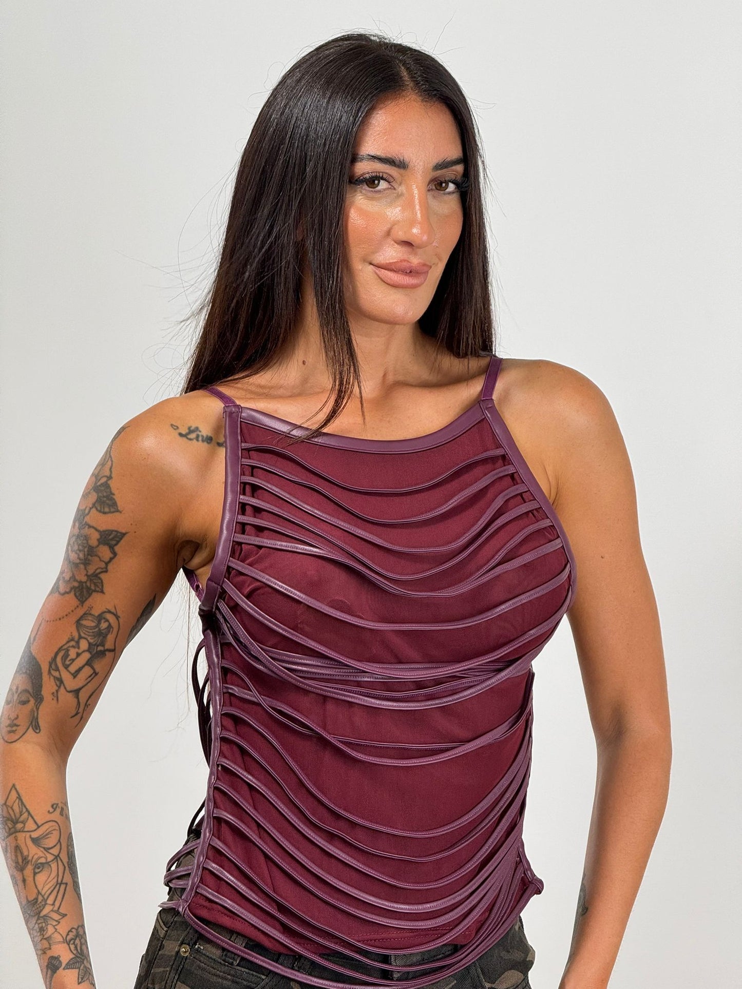 Maglia INVISIBLE 41805