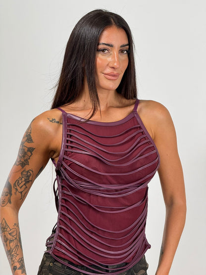 Maglia INVISIBLE 41805