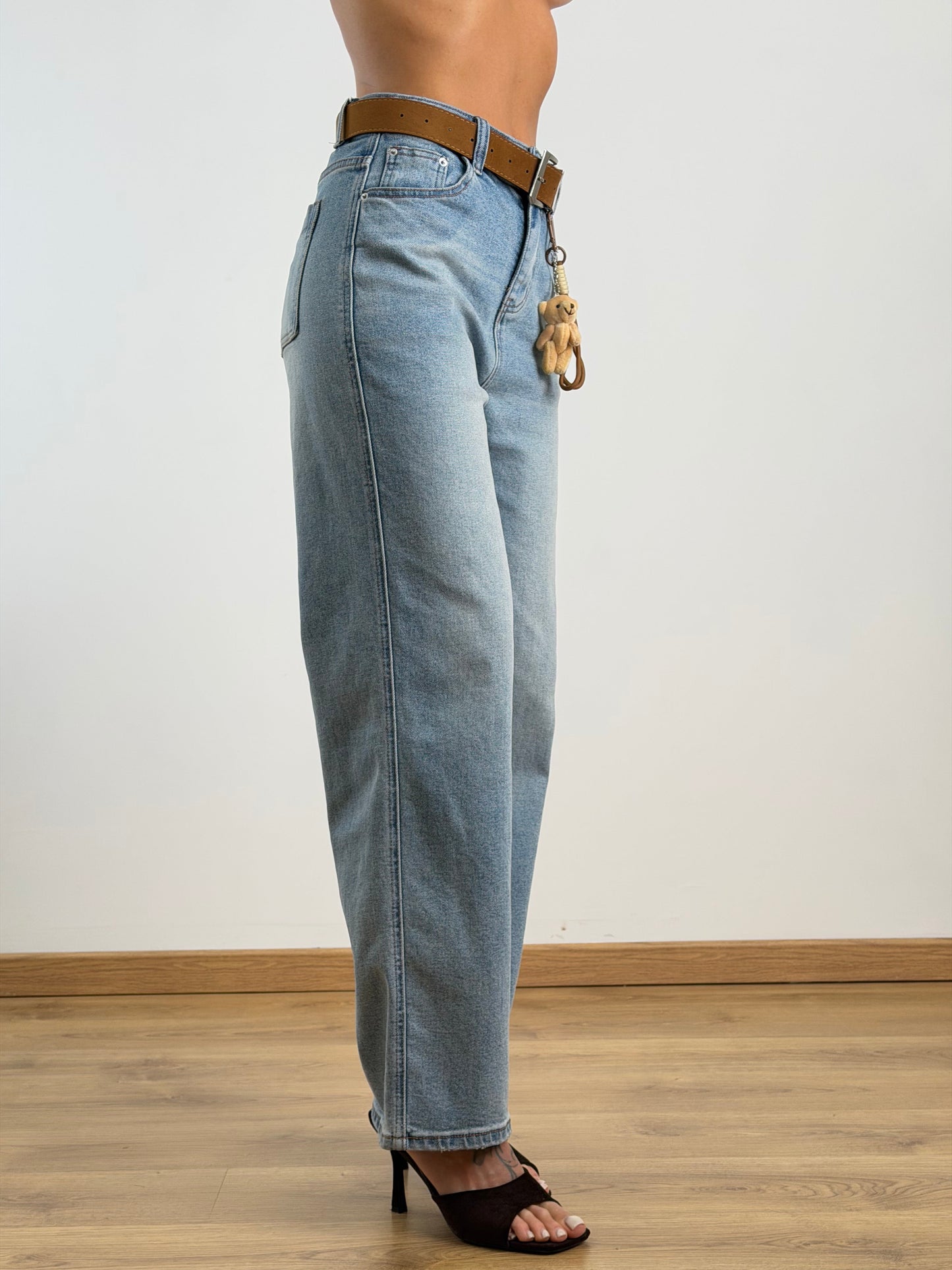 Jeans Teddy 2573