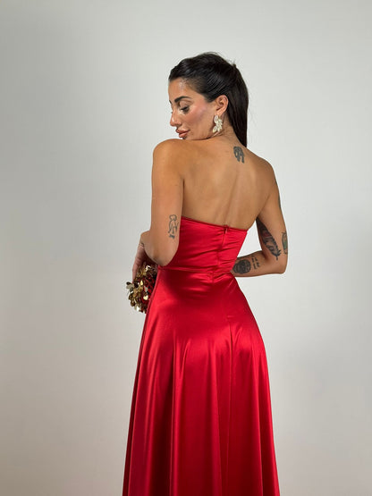 Abito J’ADORE SILK 2368