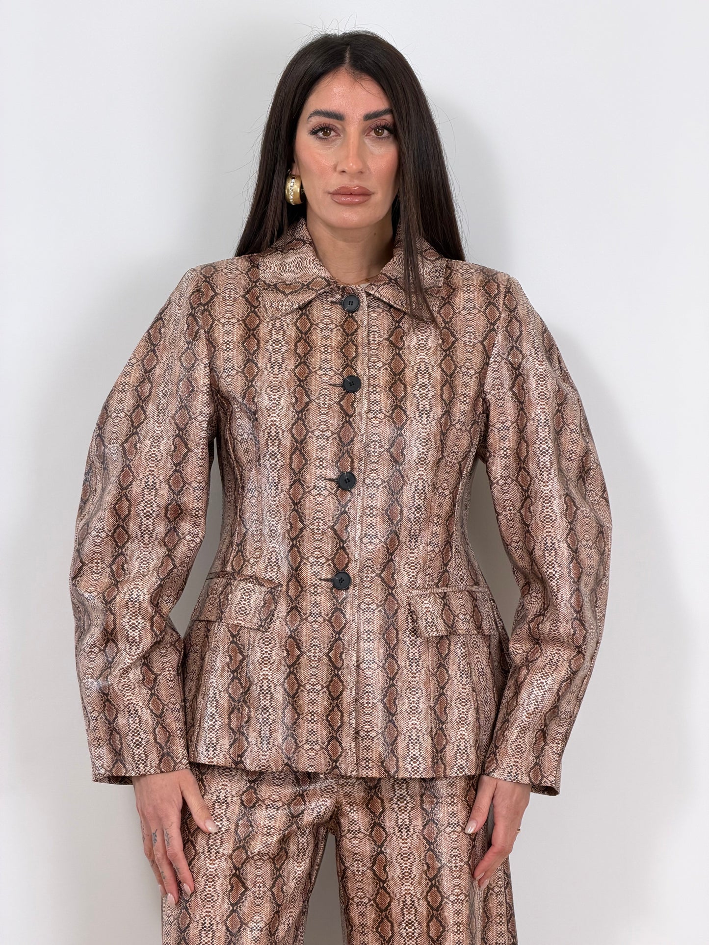 Blazer snake Lumina LD3955