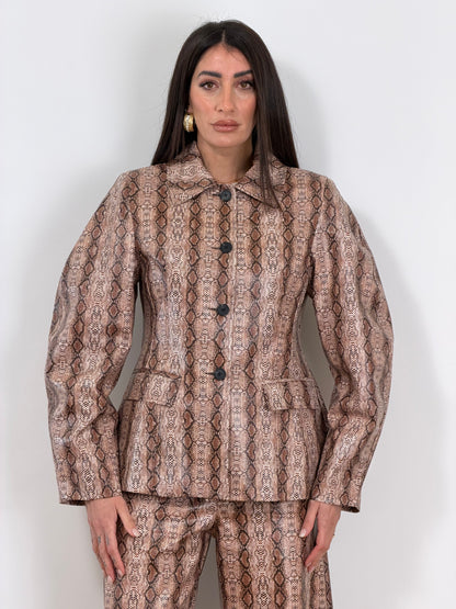 Blazer snake Lumina LD3955
