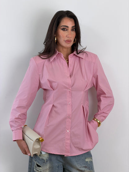 Camicia Love Back 8894
