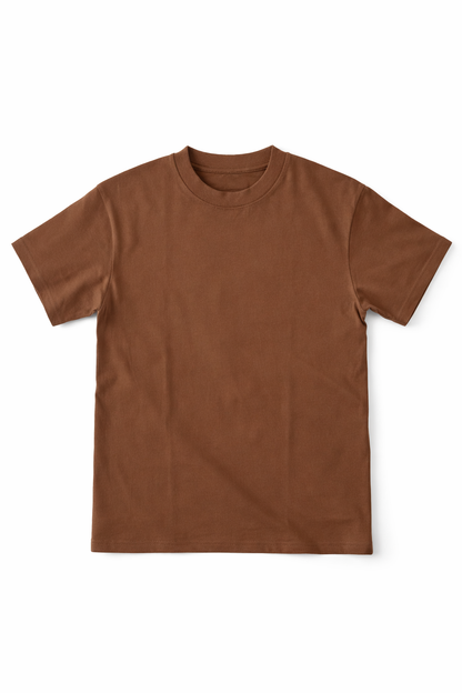 T-Shirt Prestige Caffè