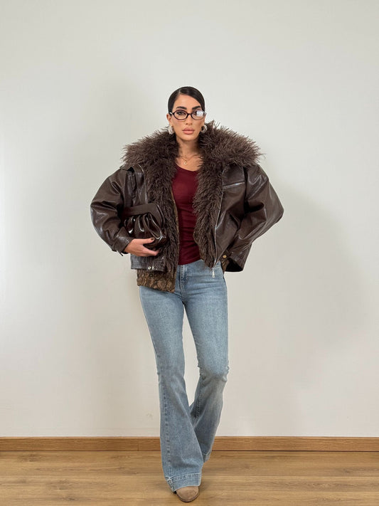 Jeans CHIARO ZAMPA k829