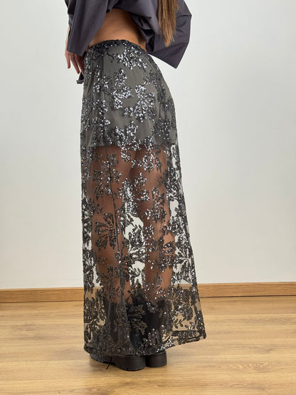 Gonna CHIC PAILLETTES 44121