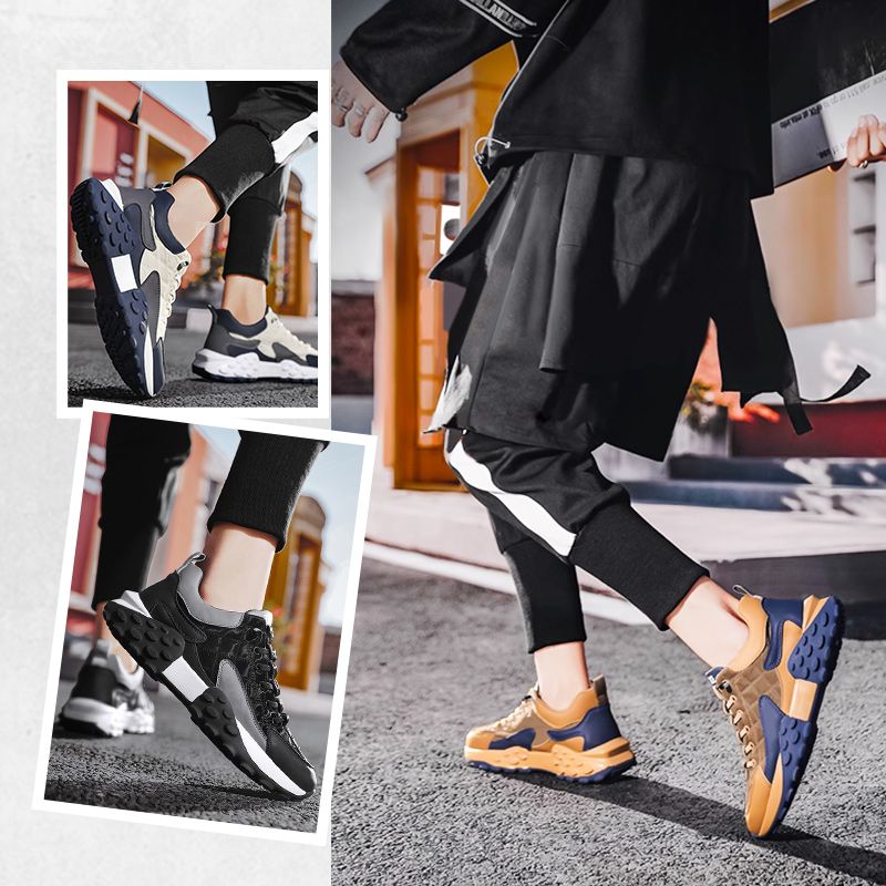ZAPATILLAS UNISEX