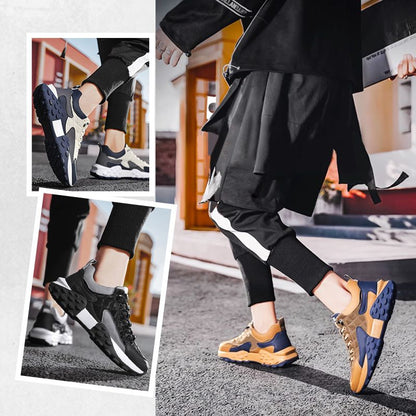 ZAPATILLAS UNISEX