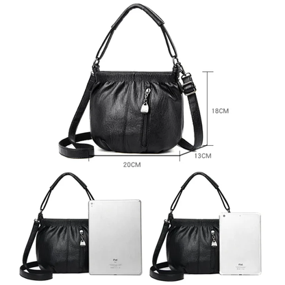 Bolso de mano