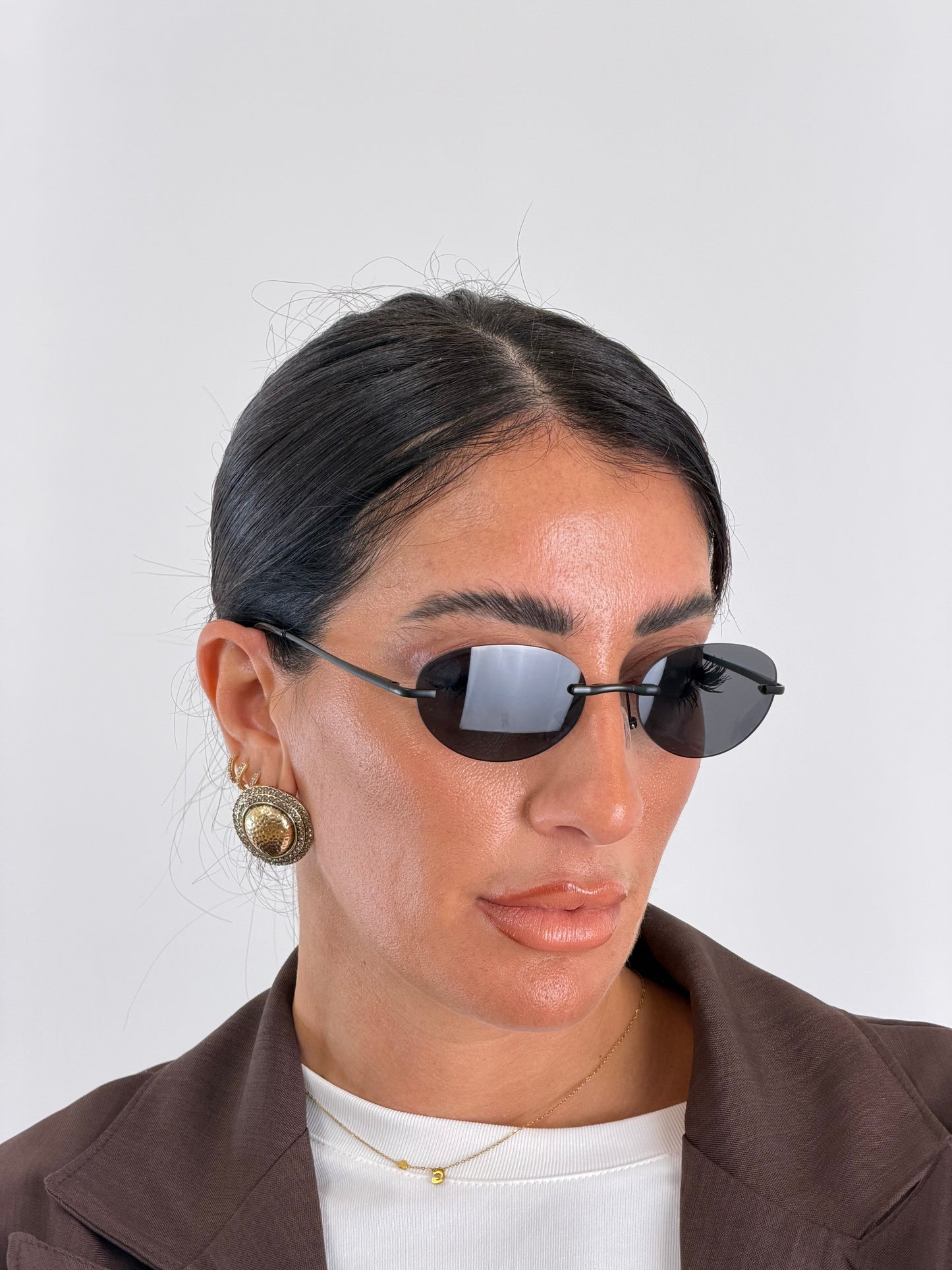 Occhiali Glasant MA75