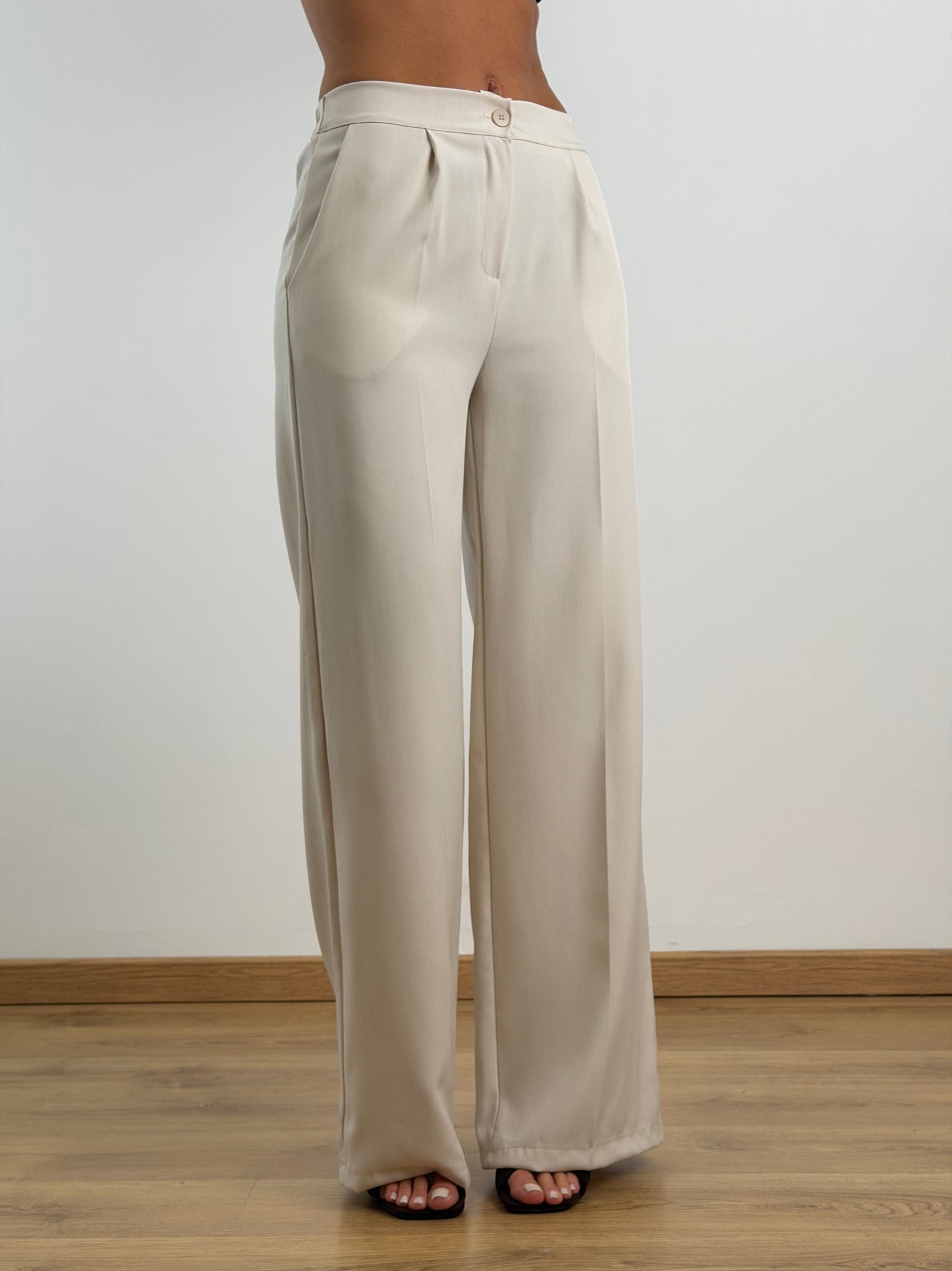 Tailleur Olga Panna 89026