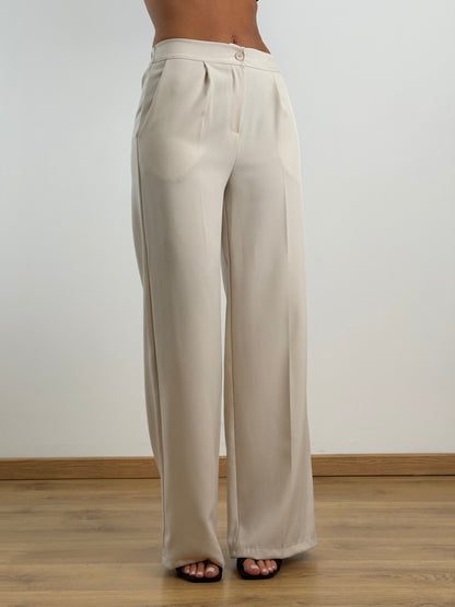 Tailleur Olga Panna 89026