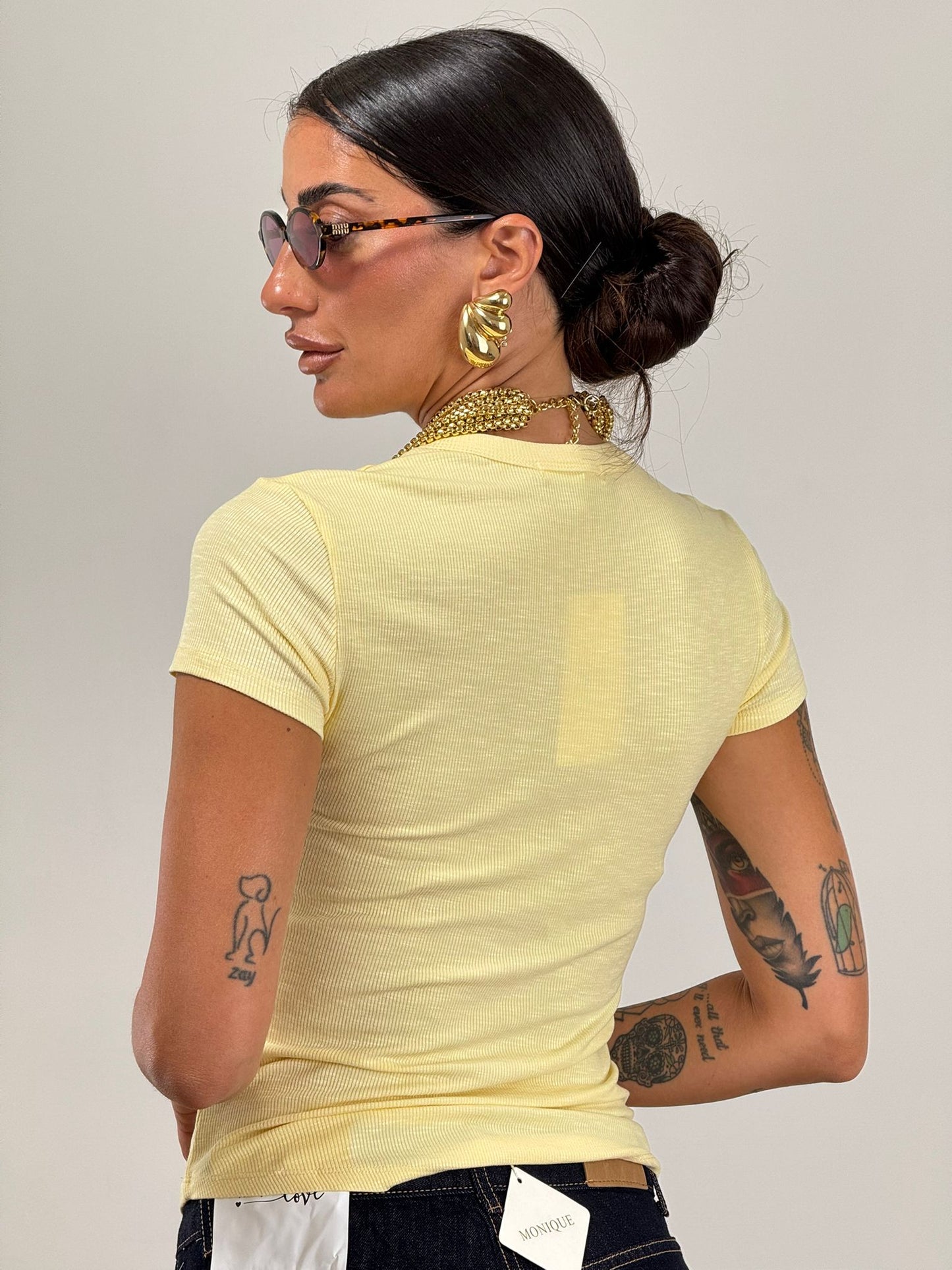 Maglia COSTINE 4942