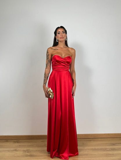 Abito J’ADORE SILK 2368
