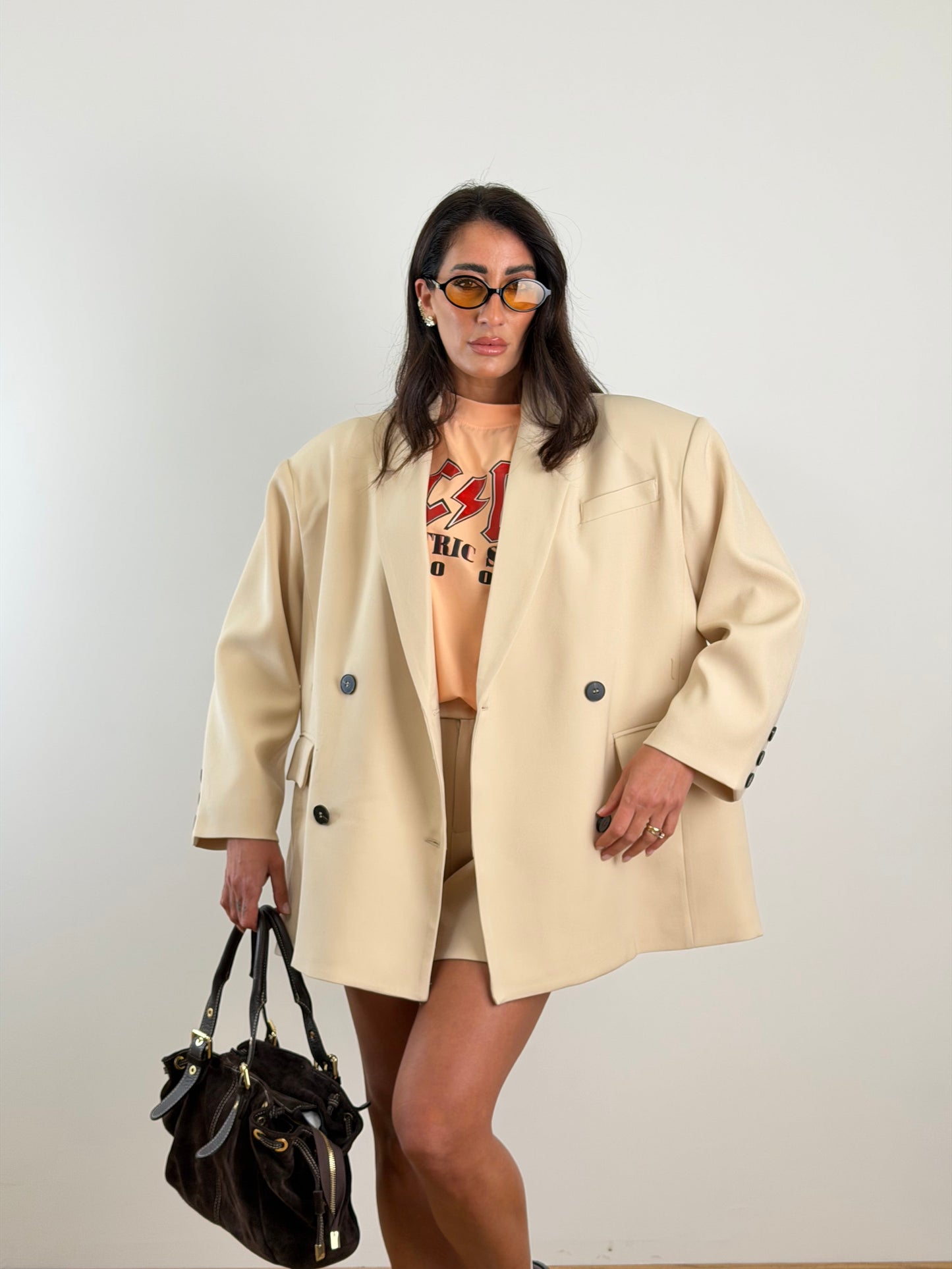 Coordinato BEIGE Urban easy R017