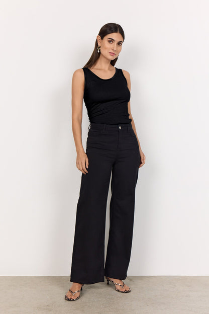 Sara™ - Pantalones Vaqueros Essential