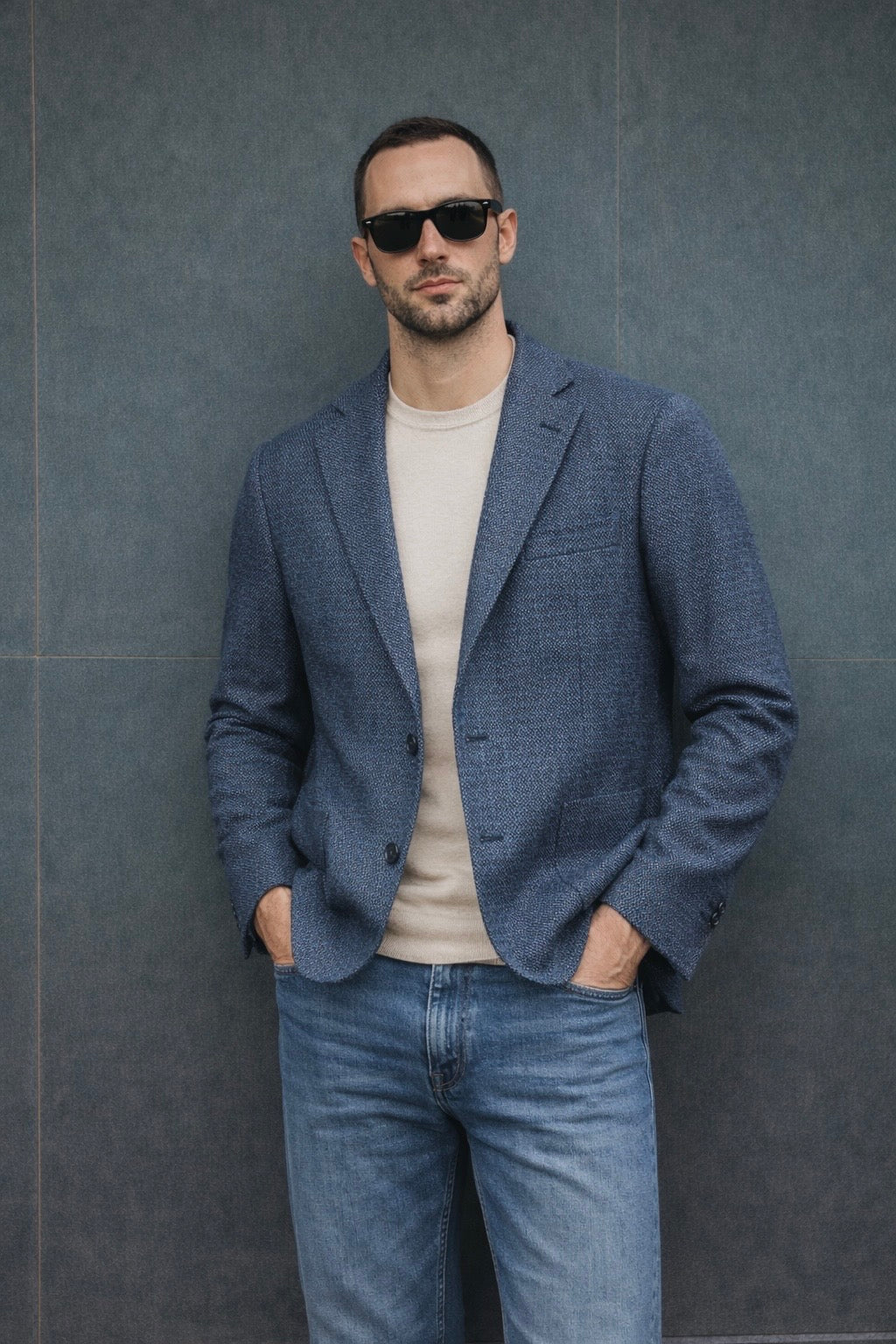 Blazer Portofino
