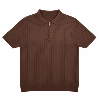 Polo Imperio Zip