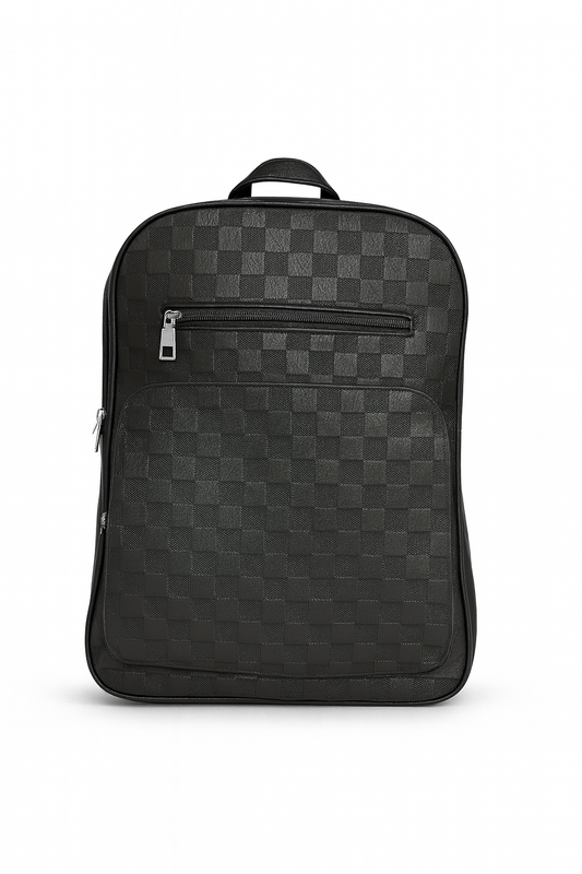 Zaino Damier