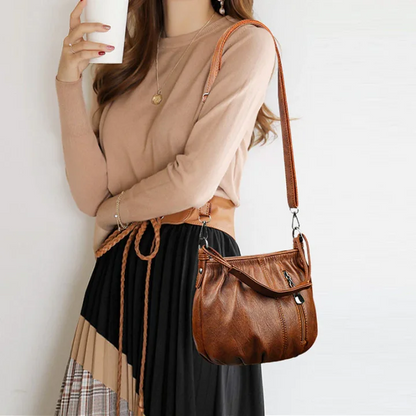 Bolso de mano