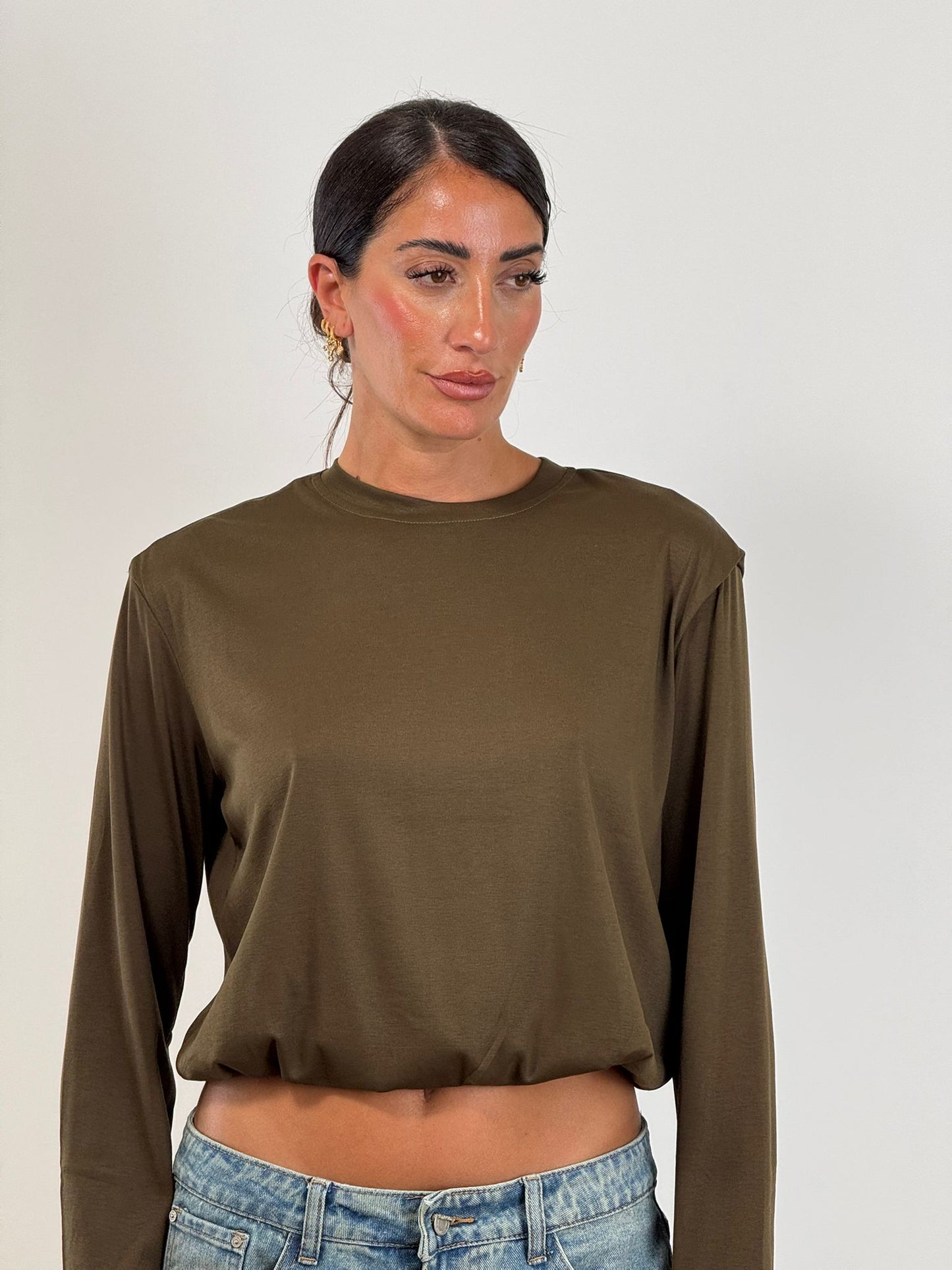Maglia PALLONCINO 5478
