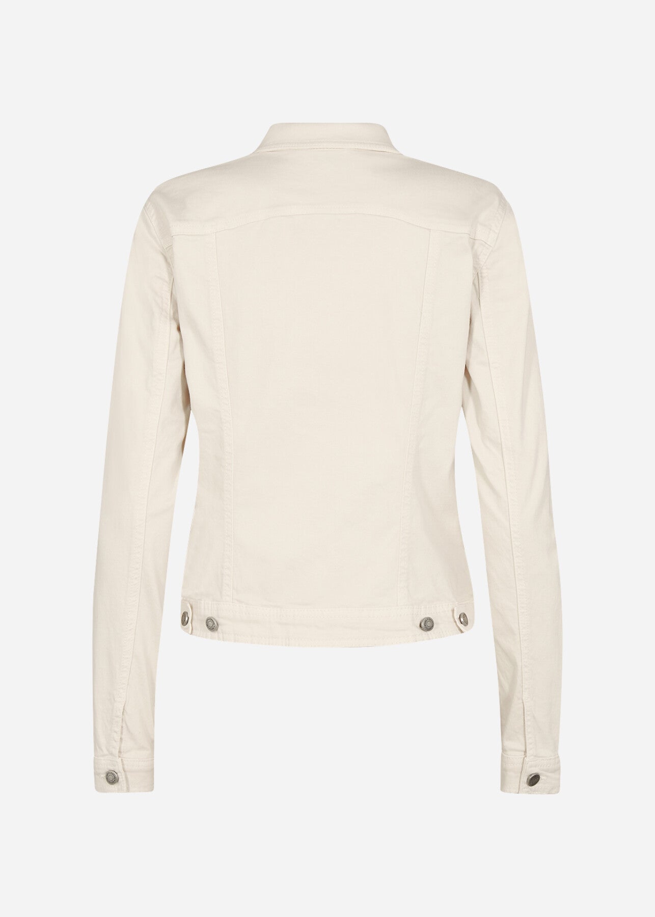 Zandra™ – Chaqueta Vaquera Clásica