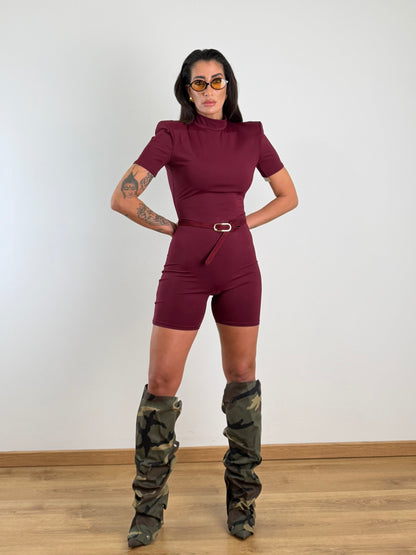 Mini tuta Ruby 80128