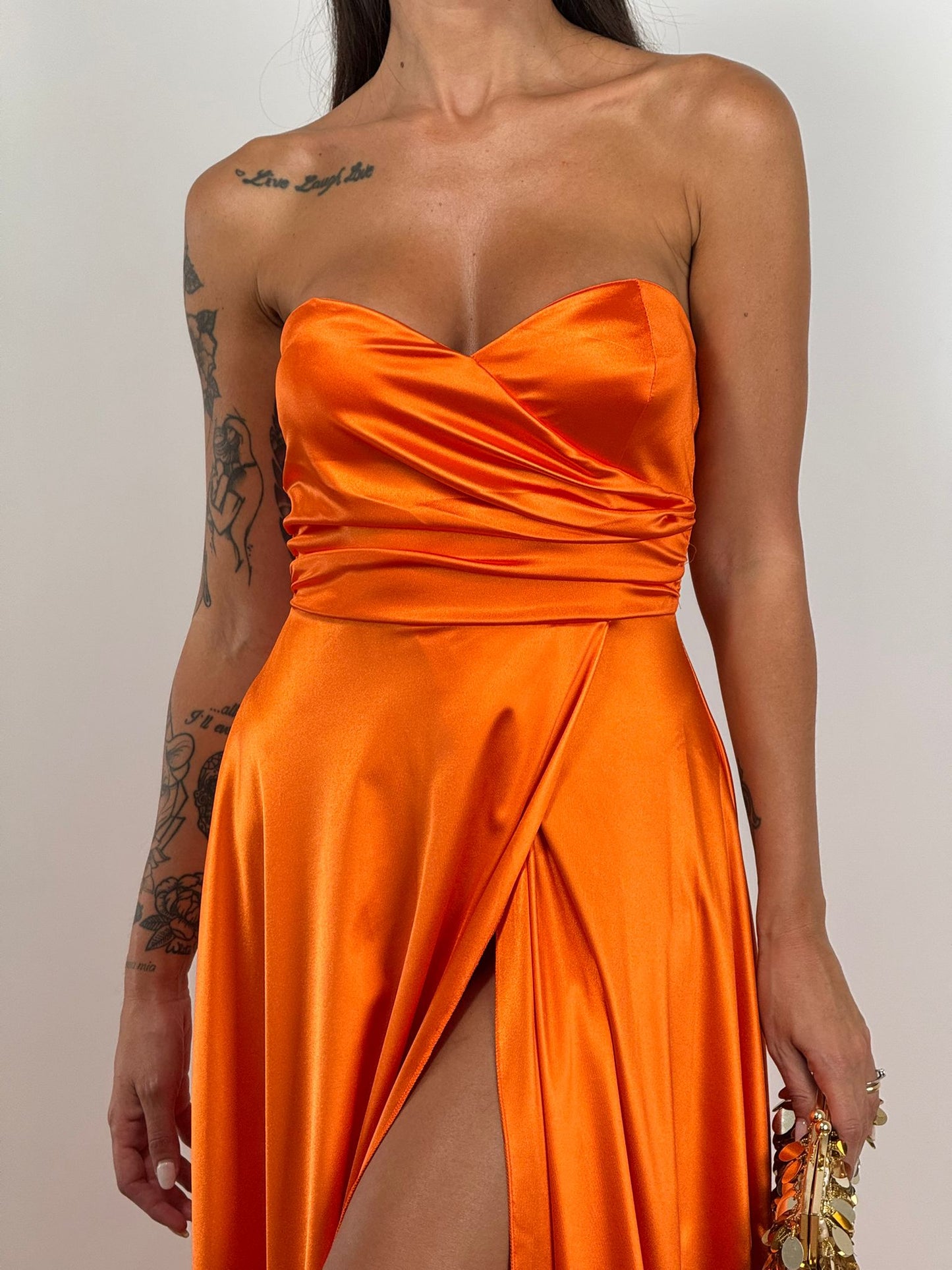 Abito J’ADORE SILK 2368