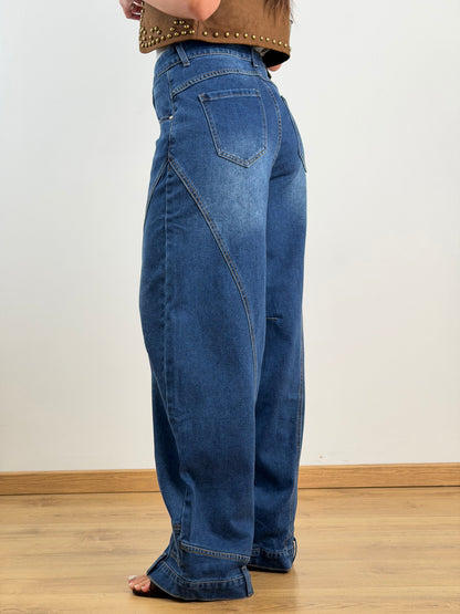 Jeans UpDown 25641