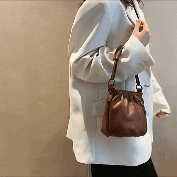 Bolso de mano