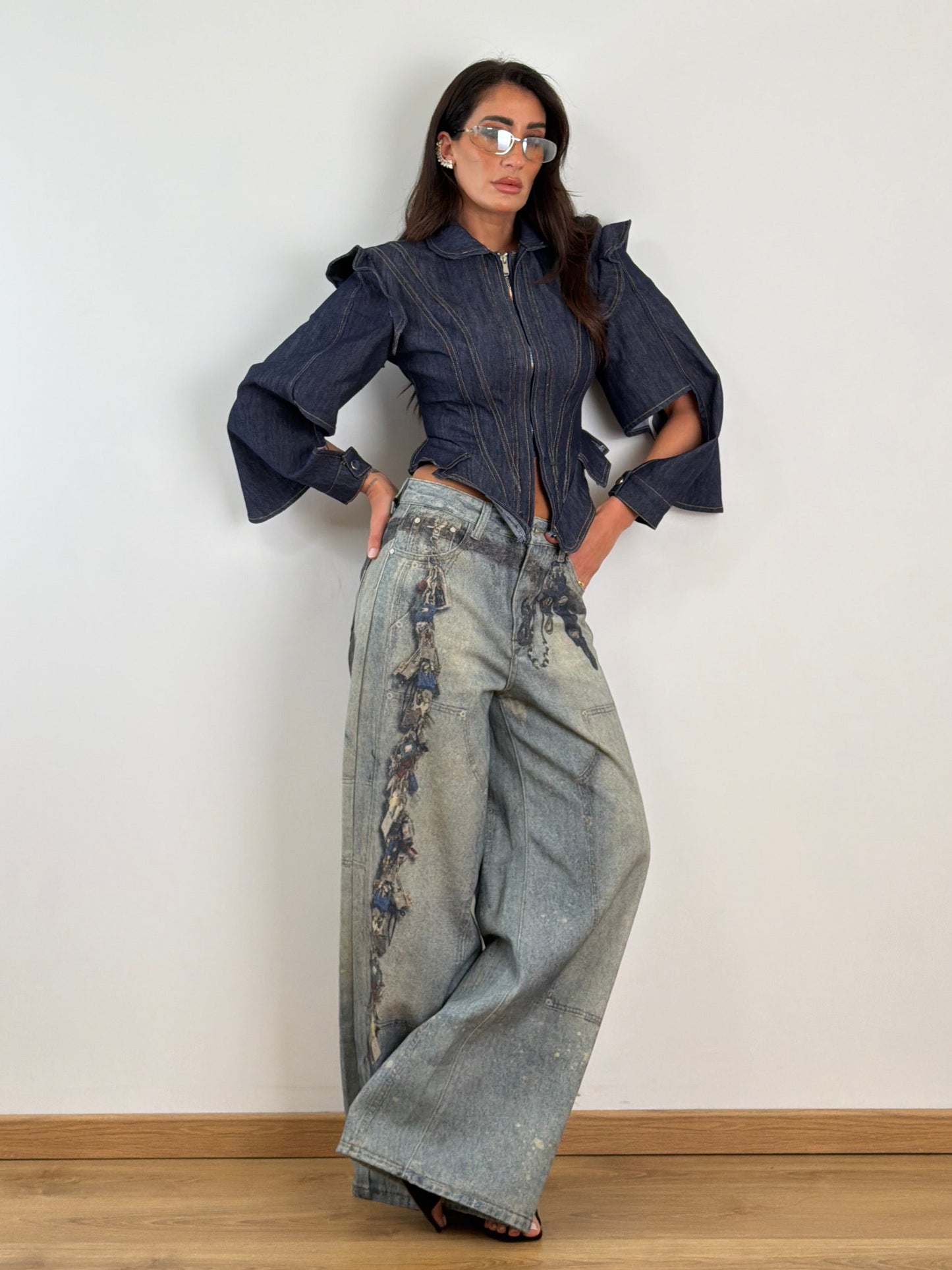 Jeans Illusion MI2608
