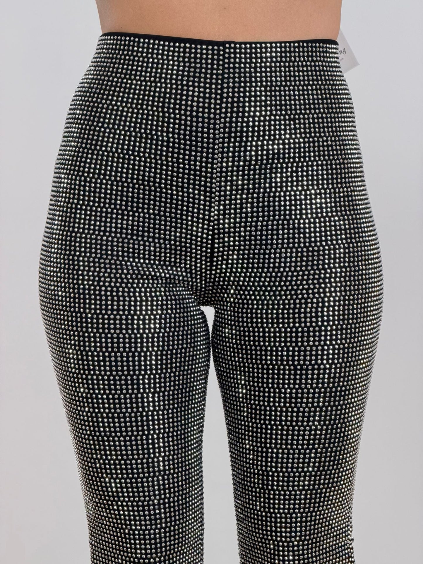 Pantaleggins elasticizzato T2312