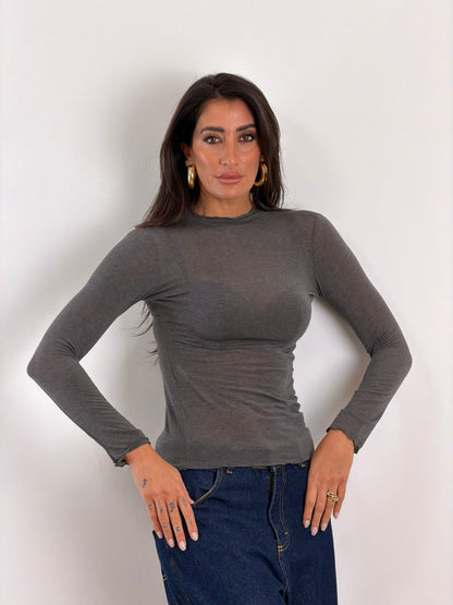 Kim grigia 28150
