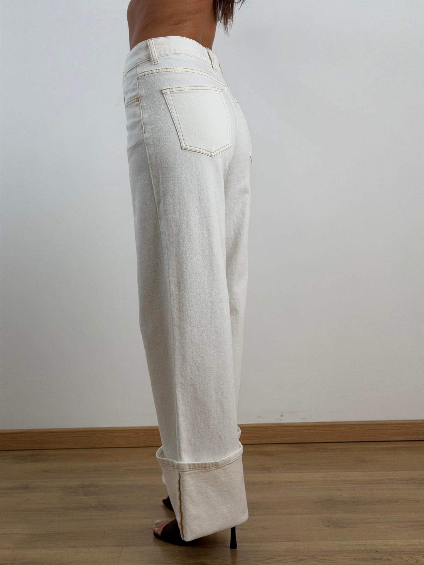 Jeans BIANCO H5571