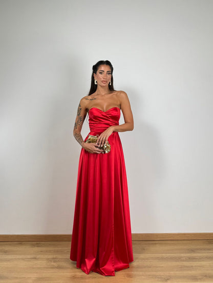 Abito J’ADORE SILK 2368