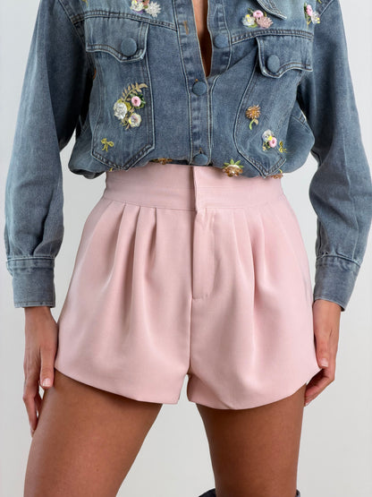 Short Candy Rose 60231