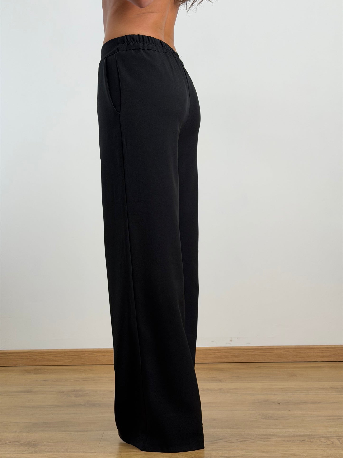 Tailleur Olga Nero 89026.