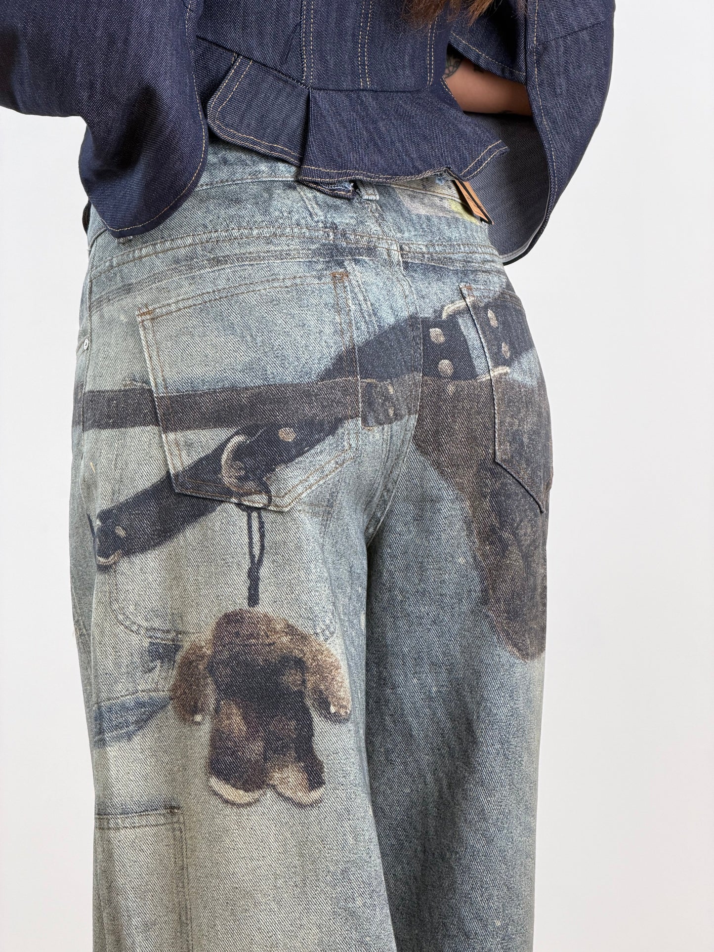 Jeans Illusion MI2608