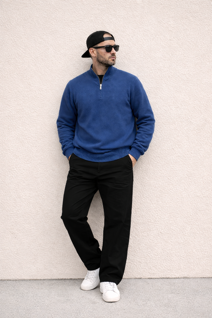 Royal Touch Zip