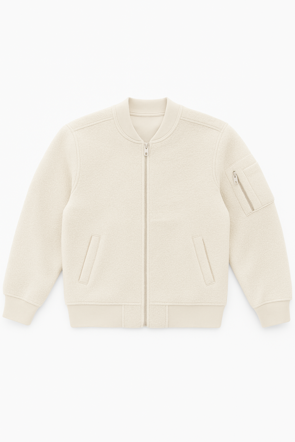 Bomber Teddy